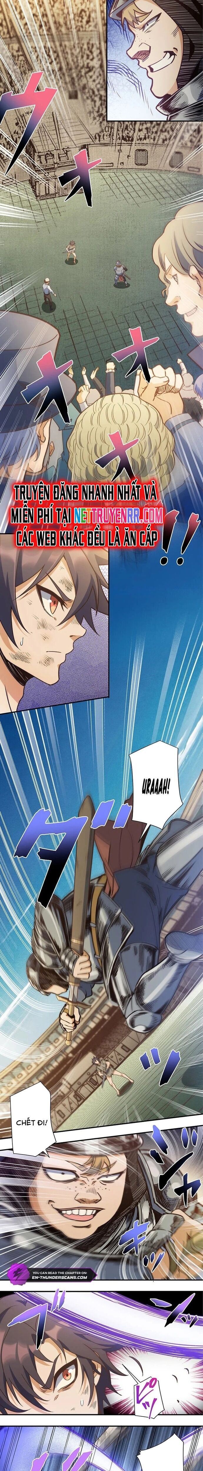 Chúa Quỷ Tái Sinh: Chinh Phục Định Mệnh - Chapter 2 - Page 12