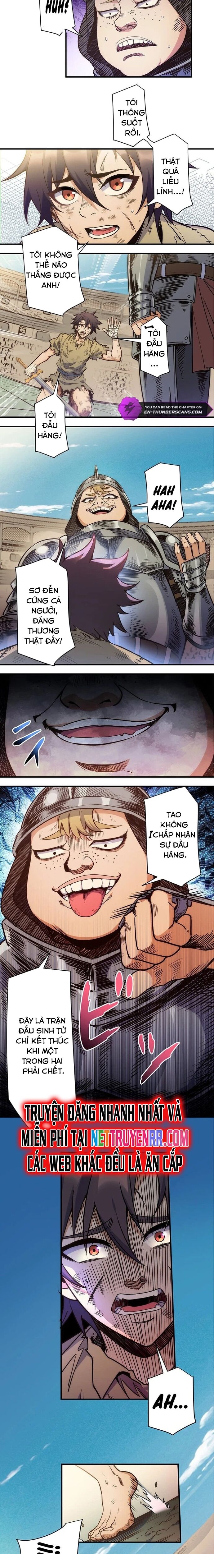 Chúa Quỷ Tái Sinh: Chinh Phục Định Mệnh - Chapter 2 - Page 14