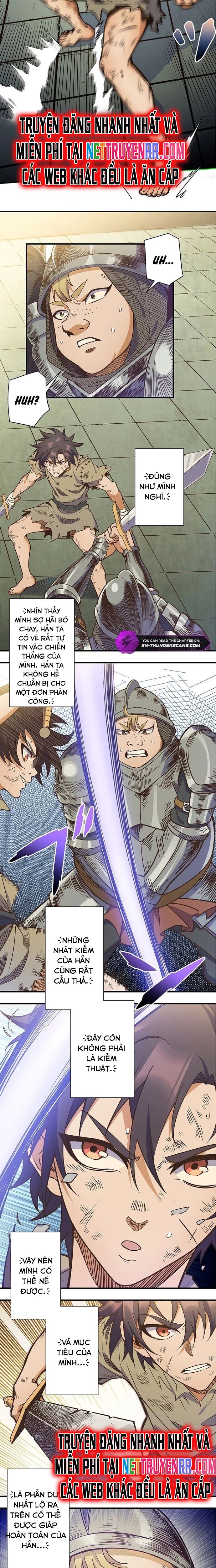 Chúa Quỷ Tái Sinh: Chinh Phục Định Mệnh - Chapter 2 - Page 16