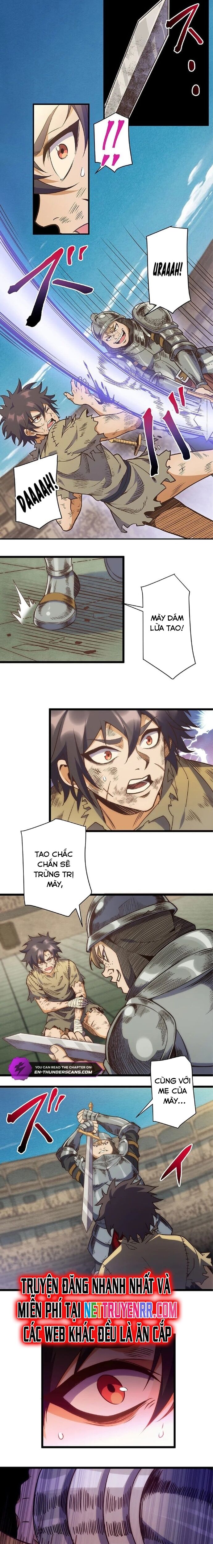 Chúa Quỷ Tái Sinh: Chinh Phục Định Mệnh - Chapter 2 - Page 18