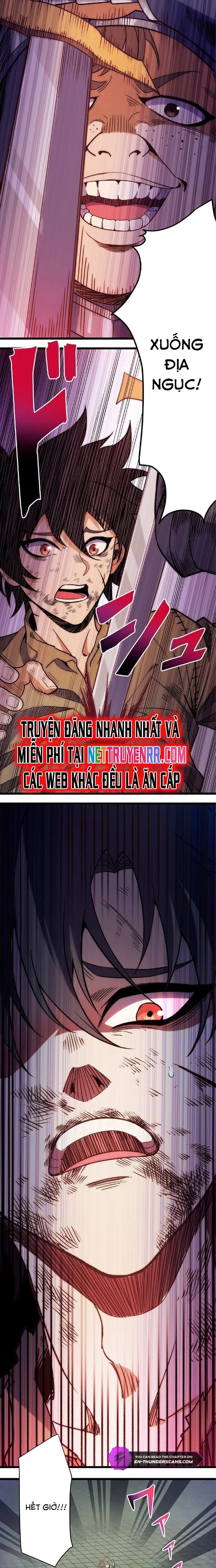 Chúa Quỷ Tái Sinh: Chinh Phục Định Mệnh - Chapter 2 - Page 19