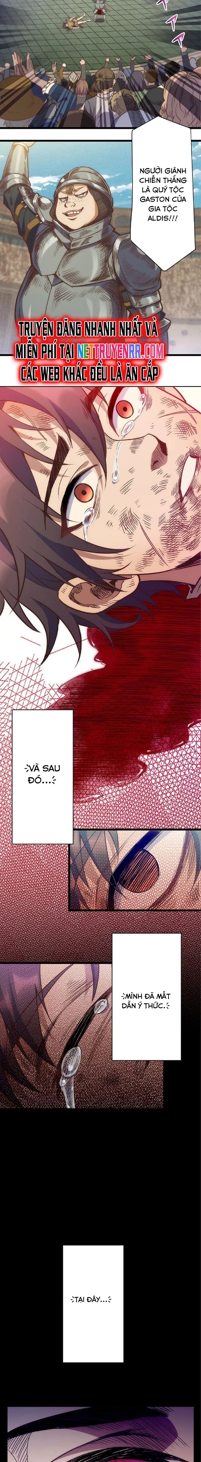 Chúa Quỷ Tái Sinh: Chinh Phục Định Mệnh - Chapter 2 - Page 20