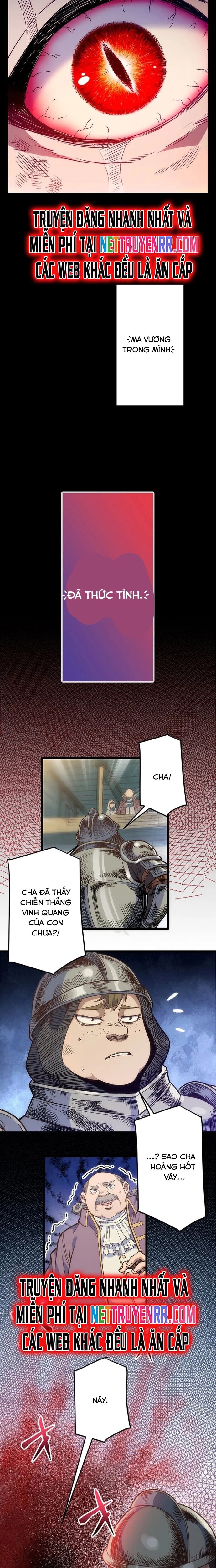 Chúa Quỷ Tái Sinh: Chinh Phục Định Mệnh - Chapter 2 - Page 21