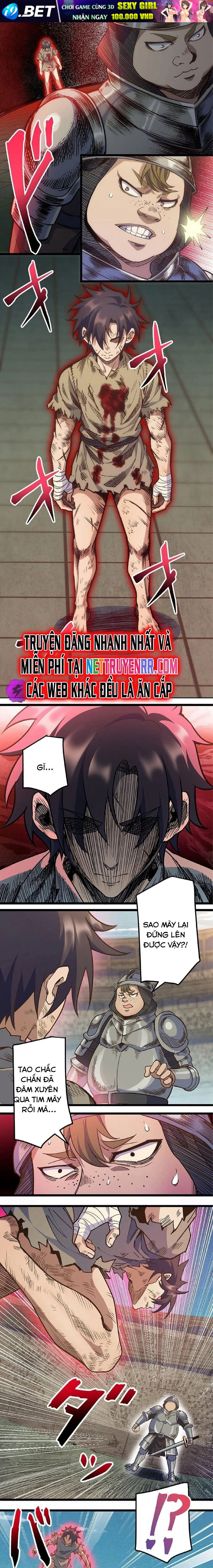 Chúa Quỷ Tái Sinh: Chinh Phục Định Mệnh - Chapter 2 - Page 22