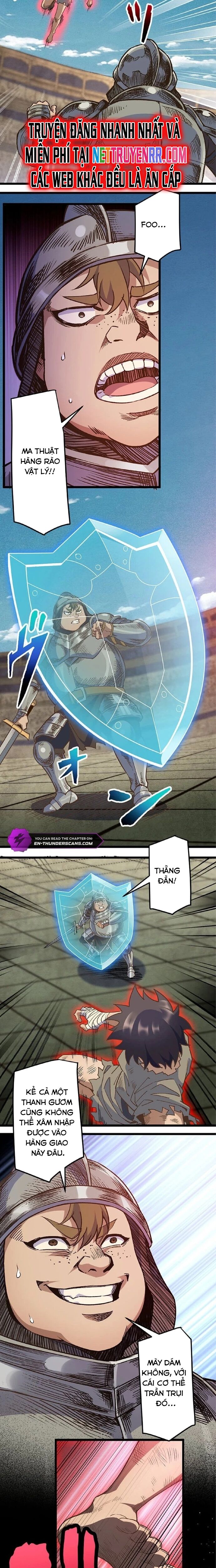 Chúa Quỷ Tái Sinh: Chinh Phục Định Mệnh - Chapter 2 - Page 23