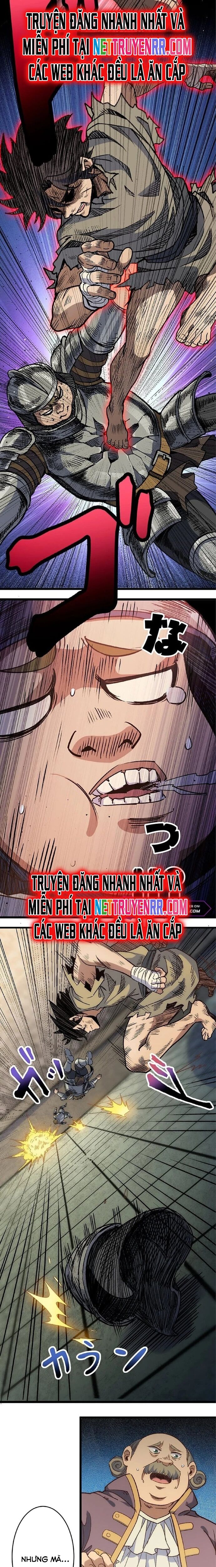 Chúa Quỷ Tái Sinh: Chinh Phục Định Mệnh - Chapter 2 - Page 24