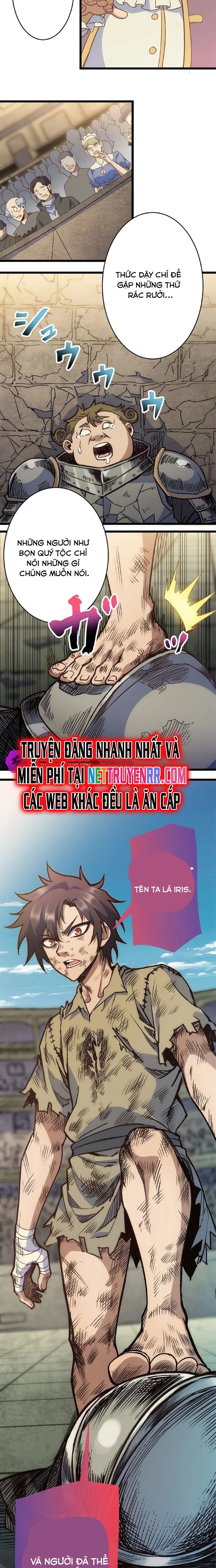 Chúa Quỷ Tái Sinh: Chinh Phục Định Mệnh - Chapter 2 - Page 25