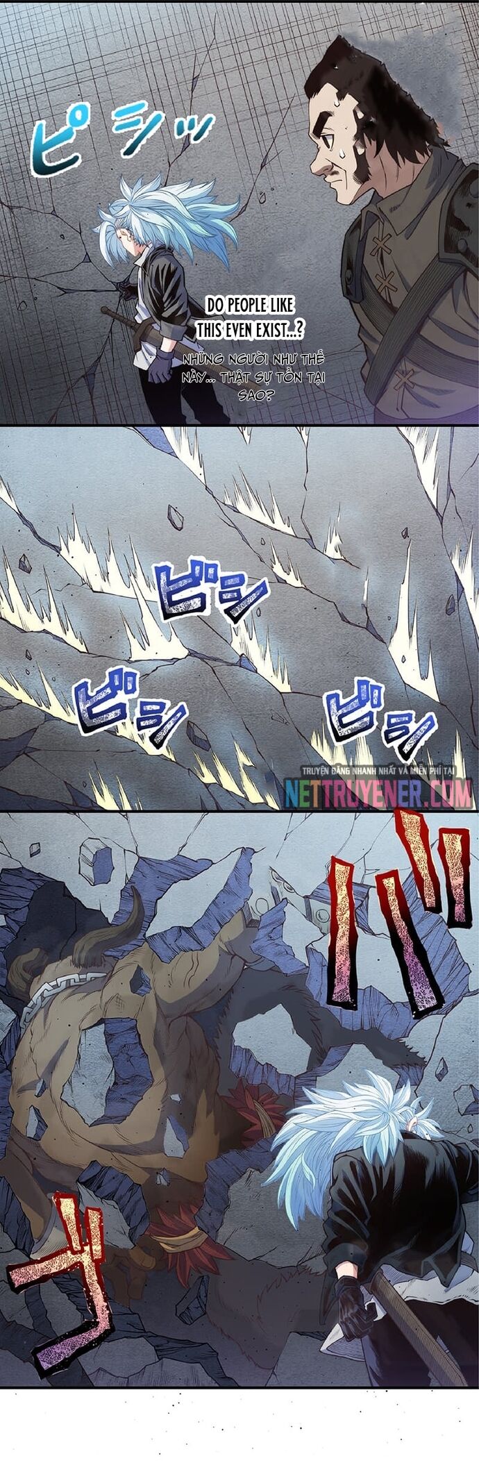 Chúa Quỷ Tái Sinh: Chinh Phục Định Mệnh - Chapter 20 - Page 11