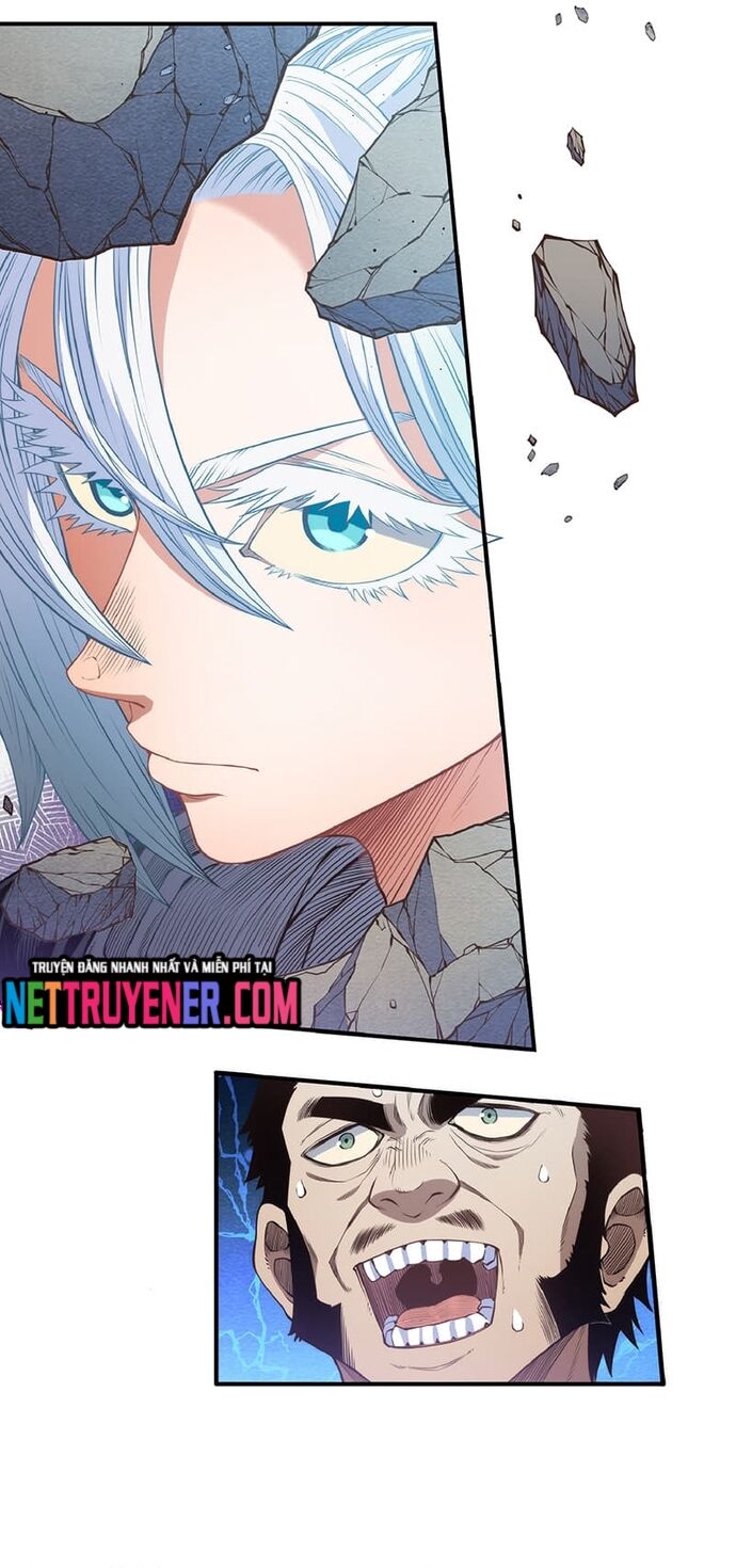 Chúa Quỷ Tái Sinh: Chinh Phục Định Mệnh - Chapter 20 - Page 12