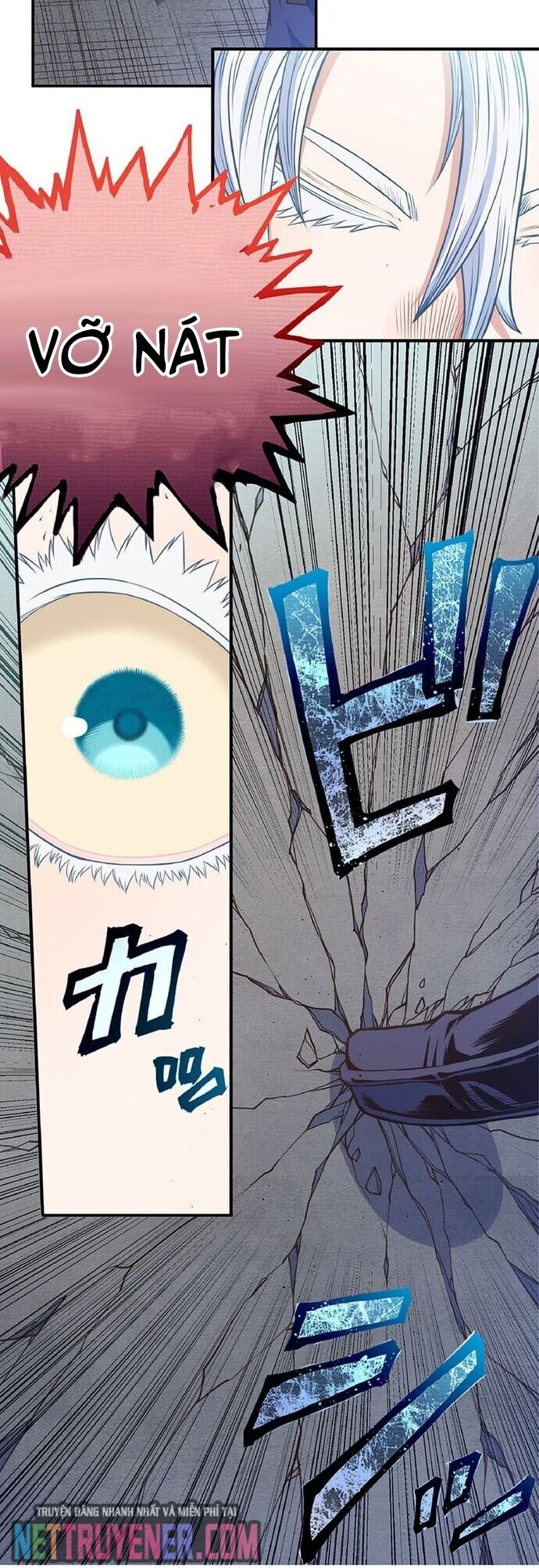 Chúa Quỷ Tái Sinh: Chinh Phục Định Mệnh - Chapter 20 - Page 5