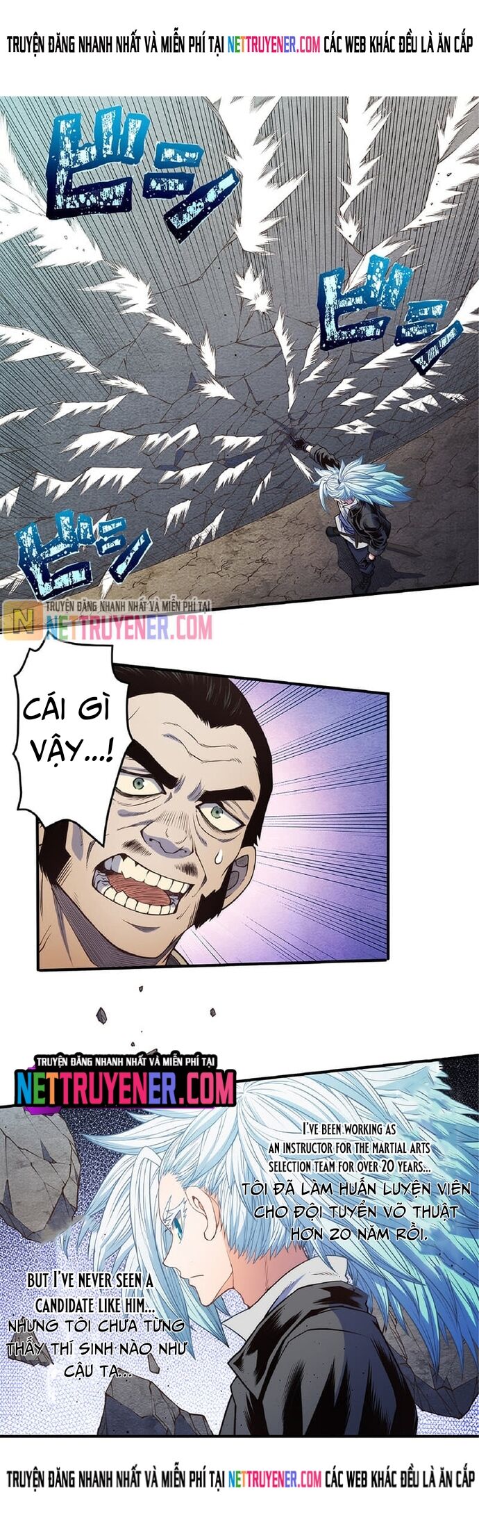 Chúa Quỷ Tái Sinh: Chinh Phục Định Mệnh - Chapter 20 - Page 6