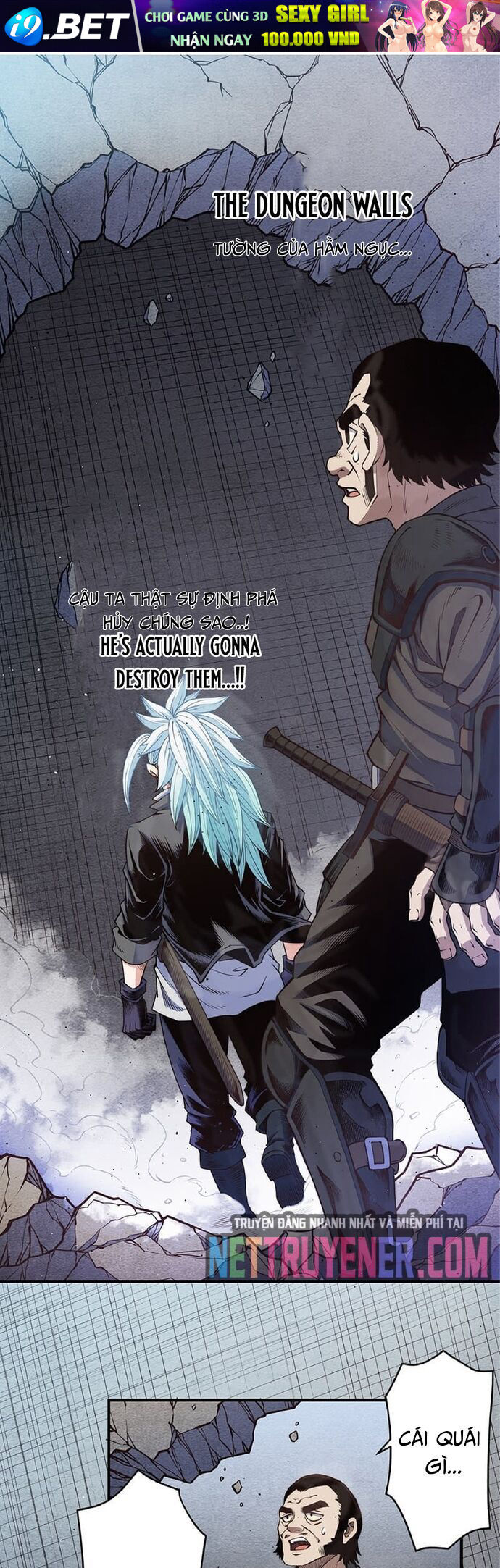 Chúa Quỷ Tái Sinh: Chinh Phục Định Mệnh - Chapter 20 - Page 7