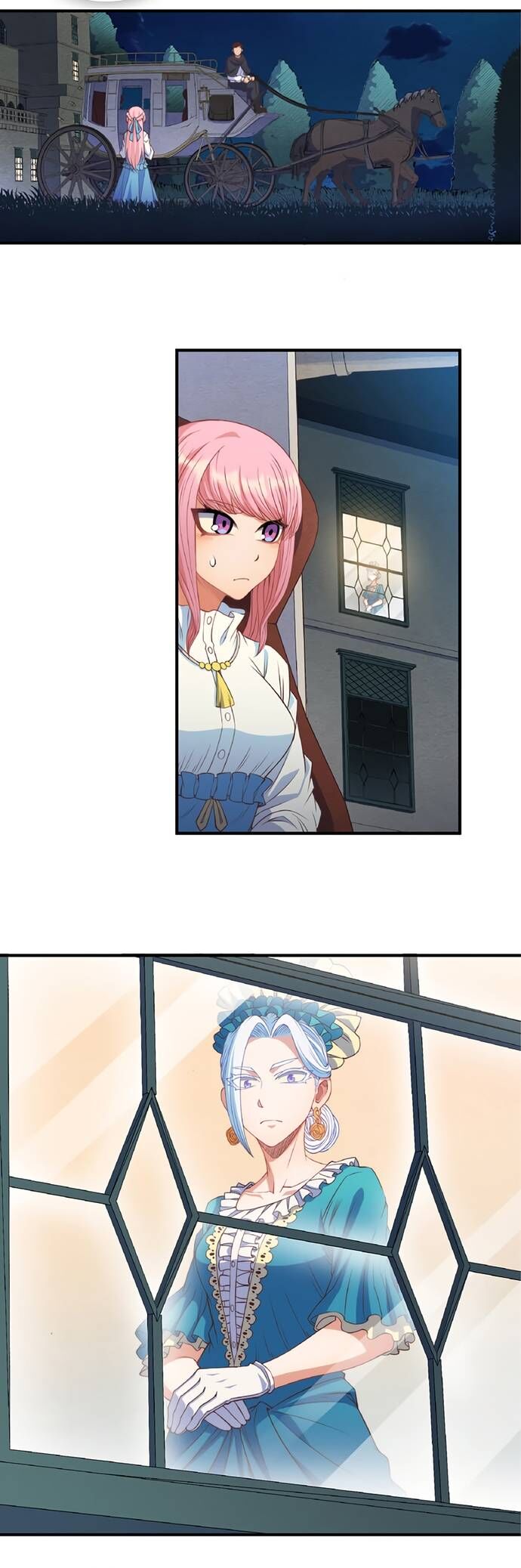 Chúa Quỷ Tái Sinh: Chinh Phục Định Mệnh - Chapter 21 - Page 6