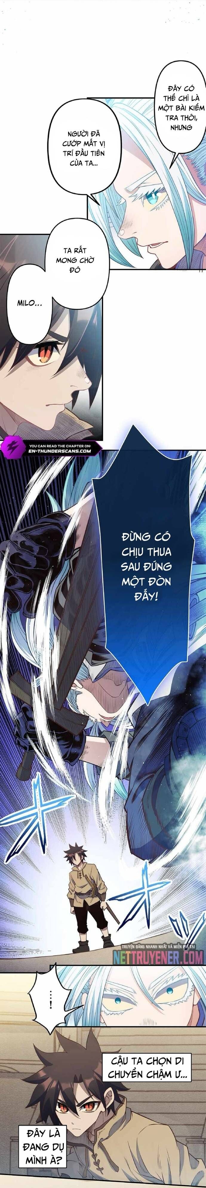 Chúa Quỷ Tái Sinh: Chinh Phục Định Mệnh - Chapter 22 - Page 14