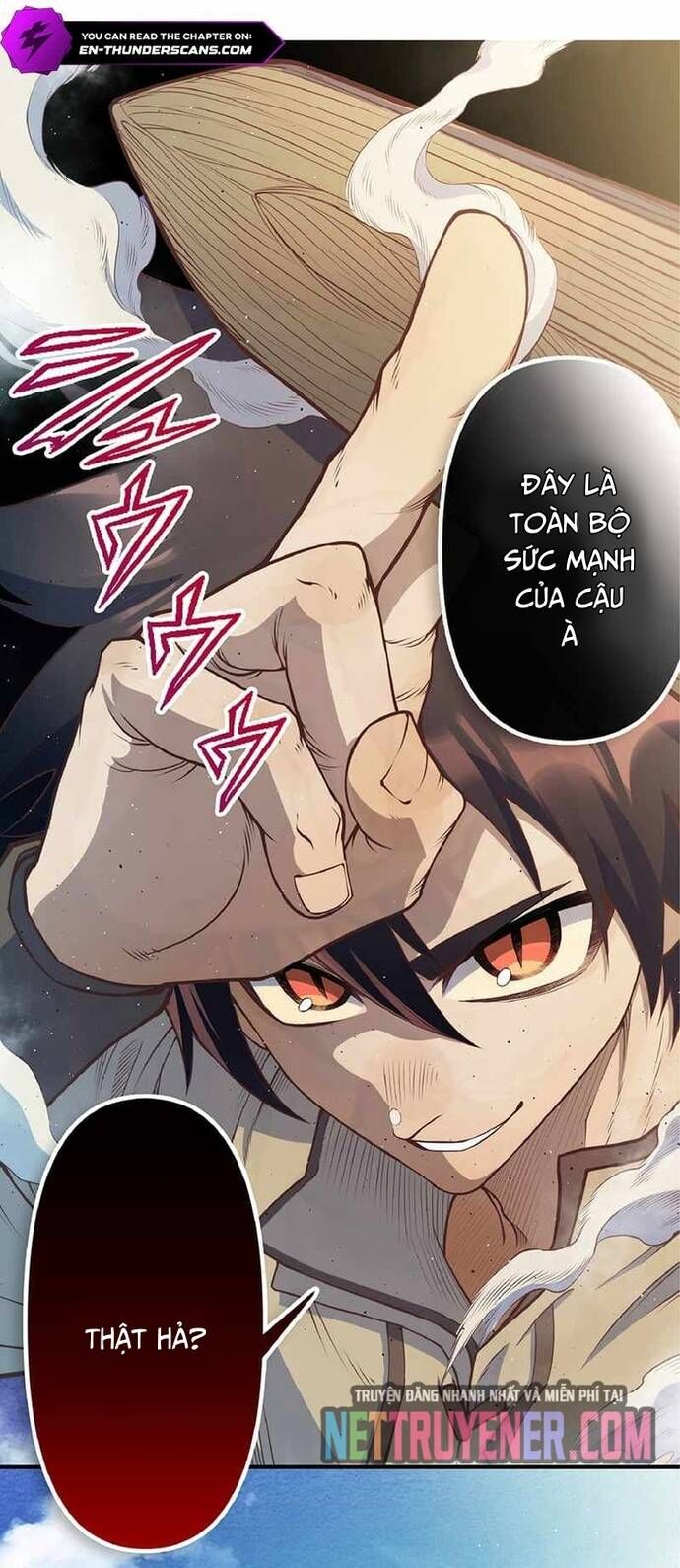 Chúa Quỷ Tái Sinh: Chinh Phục Định Mệnh - Chapter 22 - Page 18