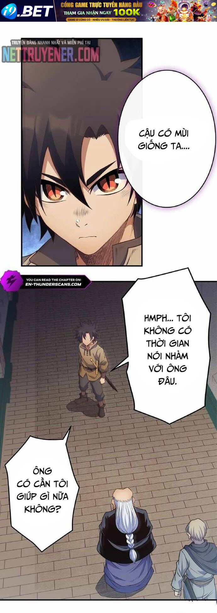 Chúa Quỷ Tái Sinh: Chinh Phục Định Mệnh - Chapter 22 - Page 6