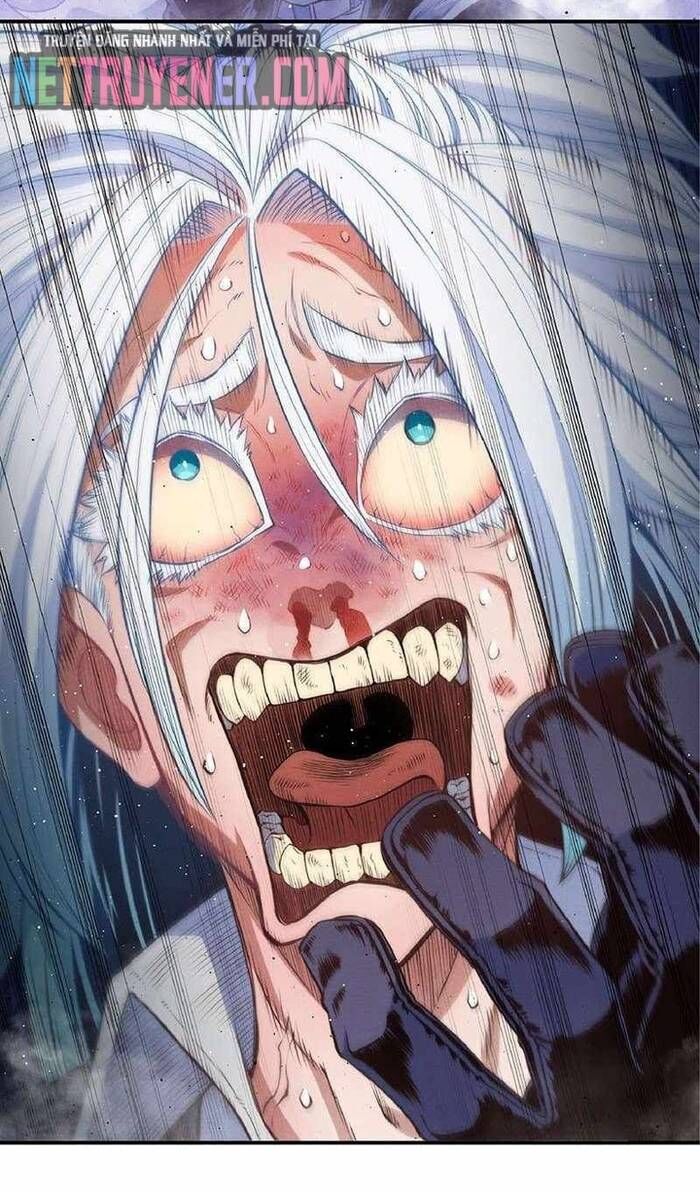 Chúa Quỷ Tái Sinh: Chinh Phục Định Mệnh - Chapter 23 - Page 20