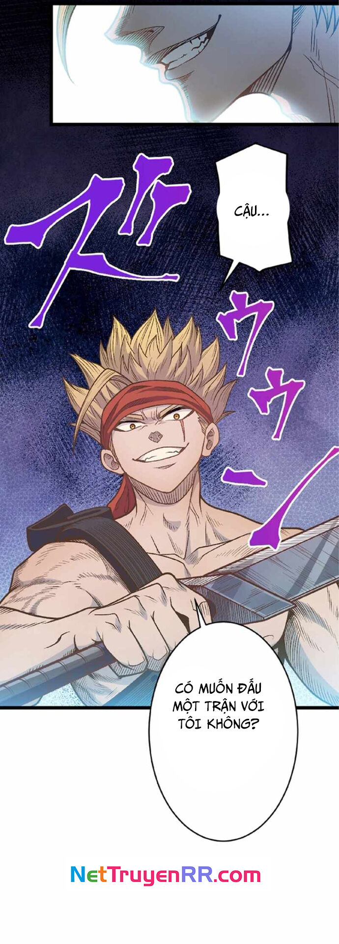 Chúa Quỷ Tái Sinh: Chinh Phục Định Mệnh - Chapter 7 - Page 10