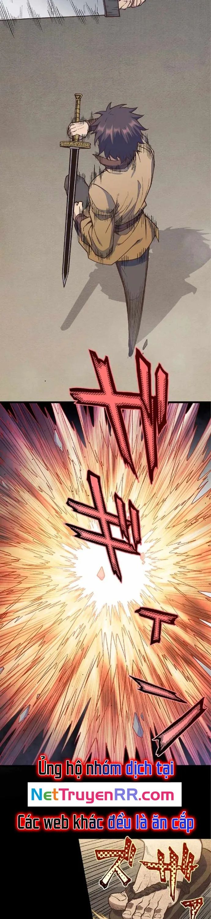 Chúa Quỷ Tái Sinh: Chinh Phục Định Mệnh - Chapter 8 - Page 14