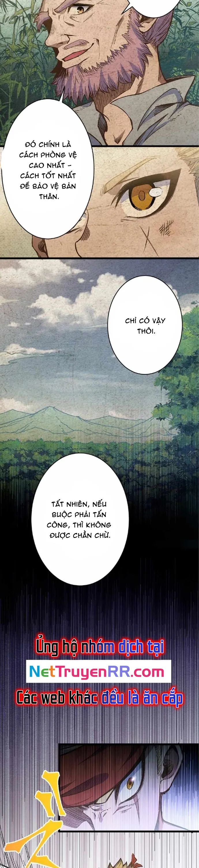 Chúa Quỷ Tái Sinh: Chinh Phục Định Mệnh - Chapter 8 - Page 18