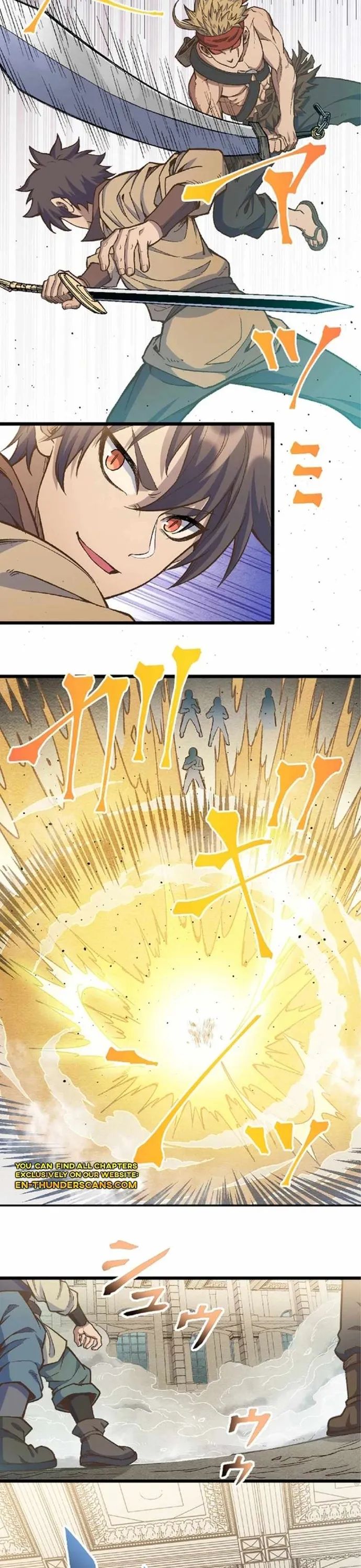 Chúa Quỷ Tái Sinh: Chinh Phục Định Mệnh - Chapter 8 - Page 19