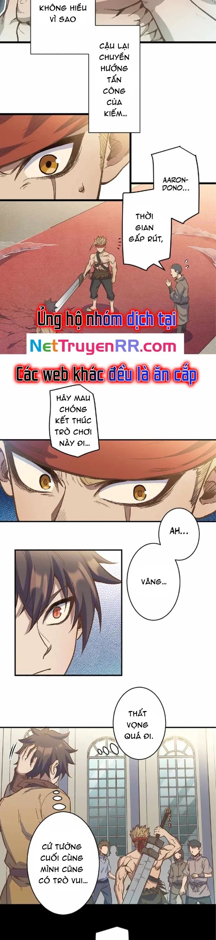 Chúa Quỷ Tái Sinh: Chinh Phục Định Mệnh - Chapter 8 - Page 23