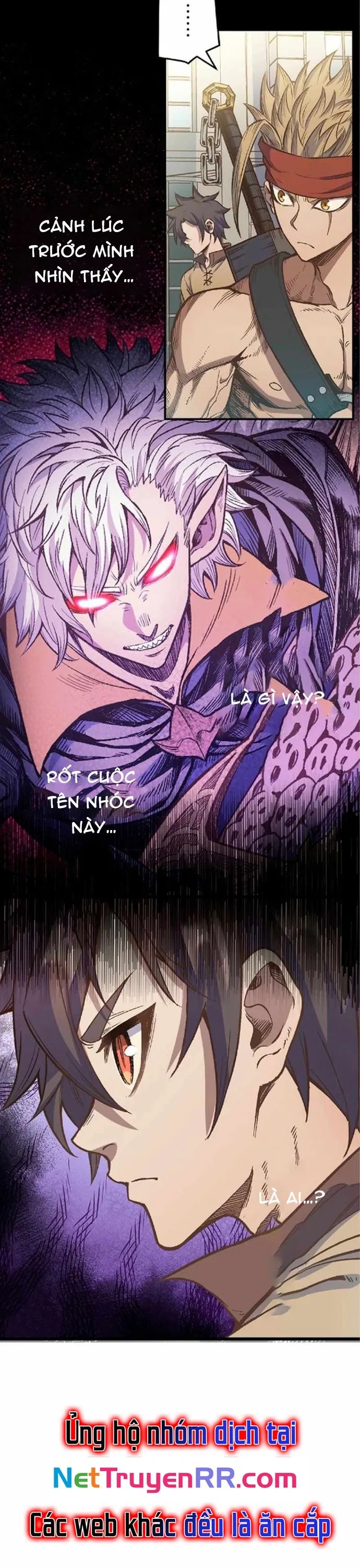 Chúa Quỷ Tái Sinh: Chinh Phục Định Mệnh - Chapter 8 - Page 24