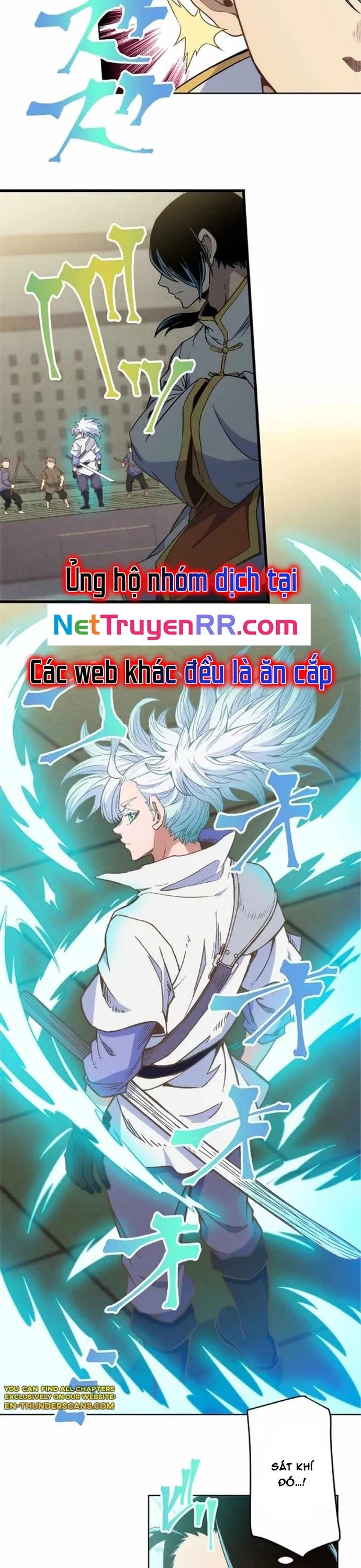 Chúa Quỷ Tái Sinh: Chinh Phục Định Mệnh - Chapter 9 - Page 11