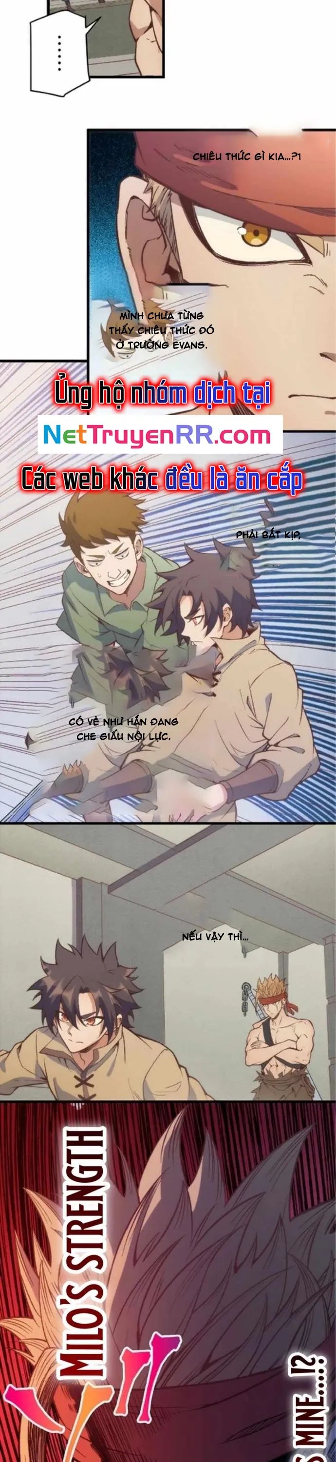 Chúa Quỷ Tái Sinh: Chinh Phục Định Mệnh - Chapter 9 - Page 18