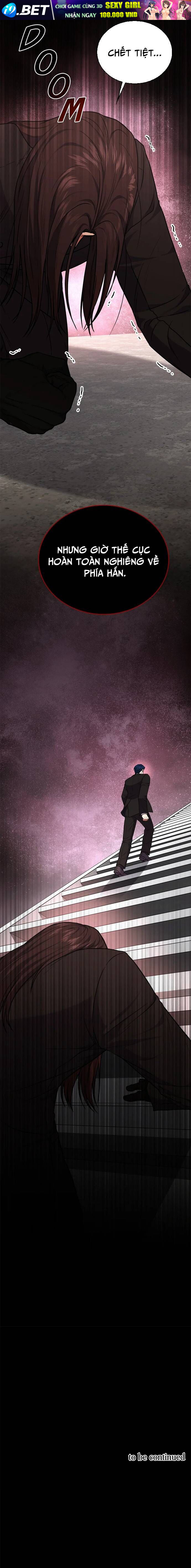 Ta Là Người Thu Thuế - Chapter 154 - Page 11