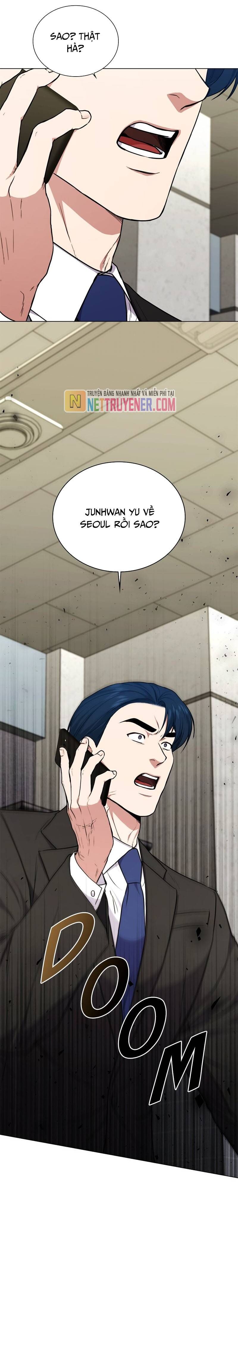 Ta Là Người Thu Thuế - Chapter 155 - Page 11