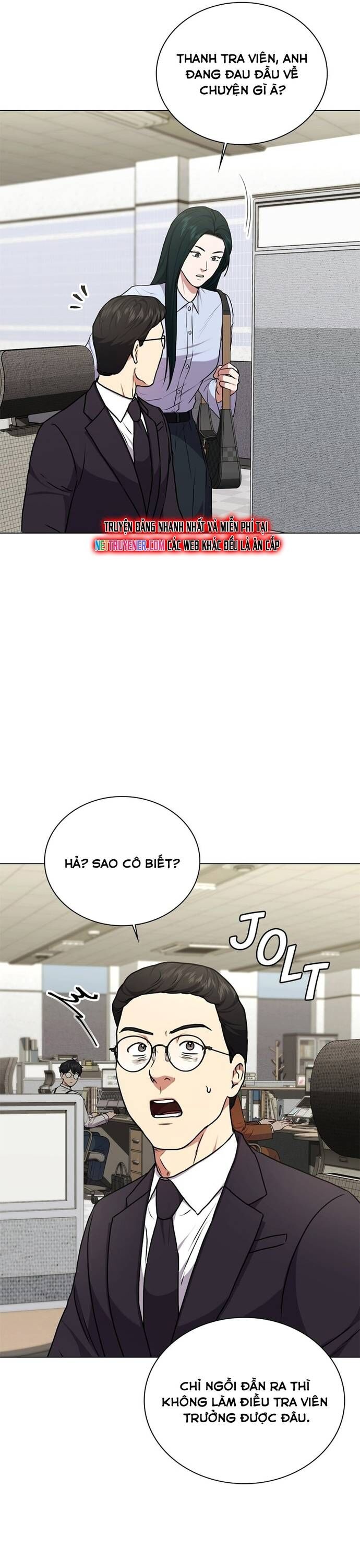 Ta Là Người Thu Thuế - Chapter 156 - Page 10