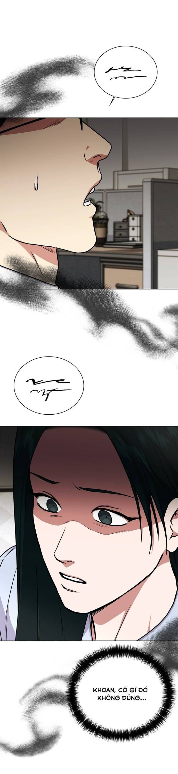 Ta Là Người Thu Thuế - Chapter 156 - Page 12