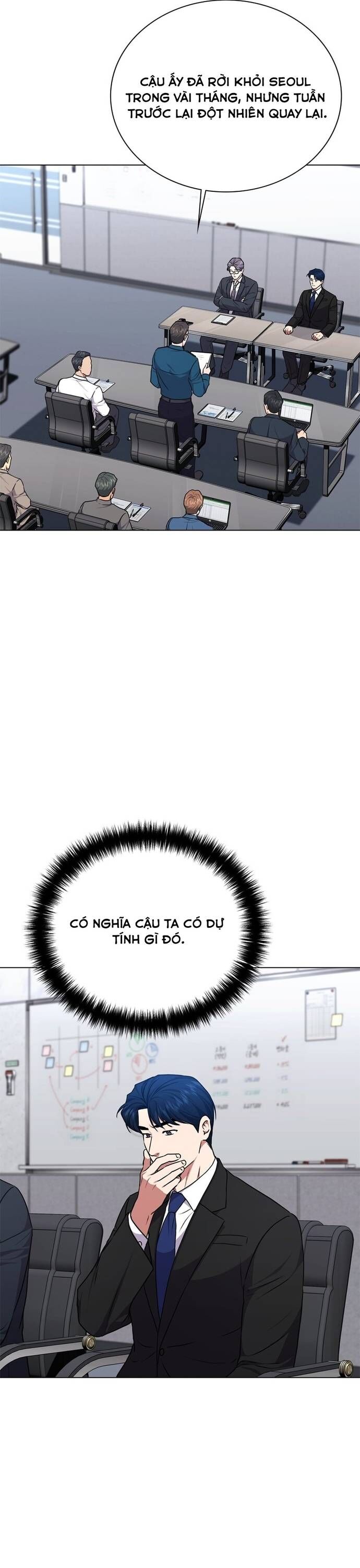 Ta Là Người Thu Thuế - Chapter 156 - Page 15