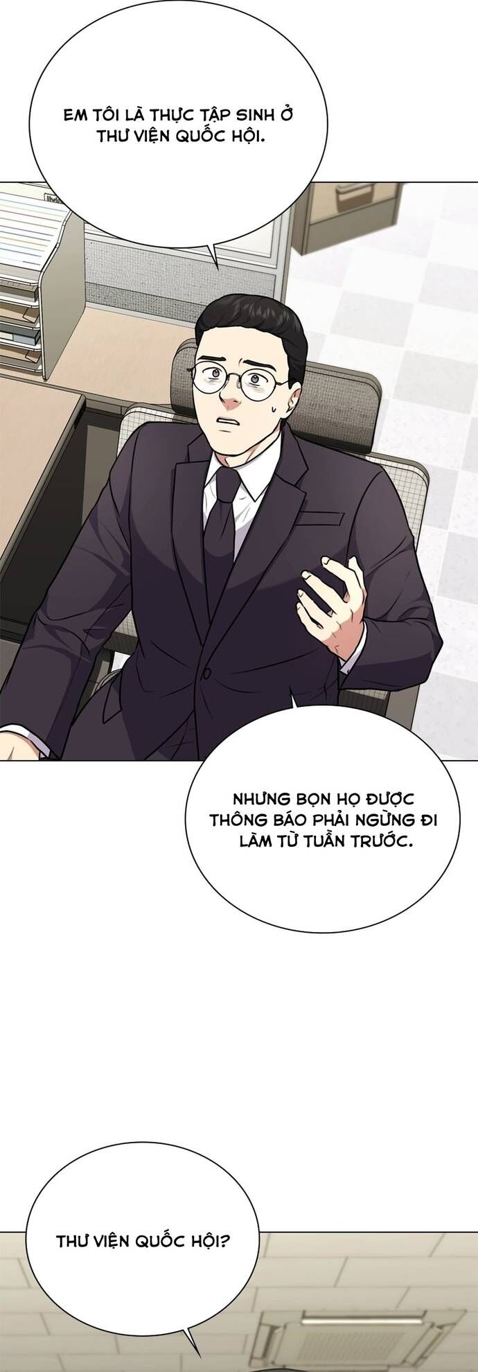 Ta Là Người Thu Thuế - Chapter 156 - Page 22