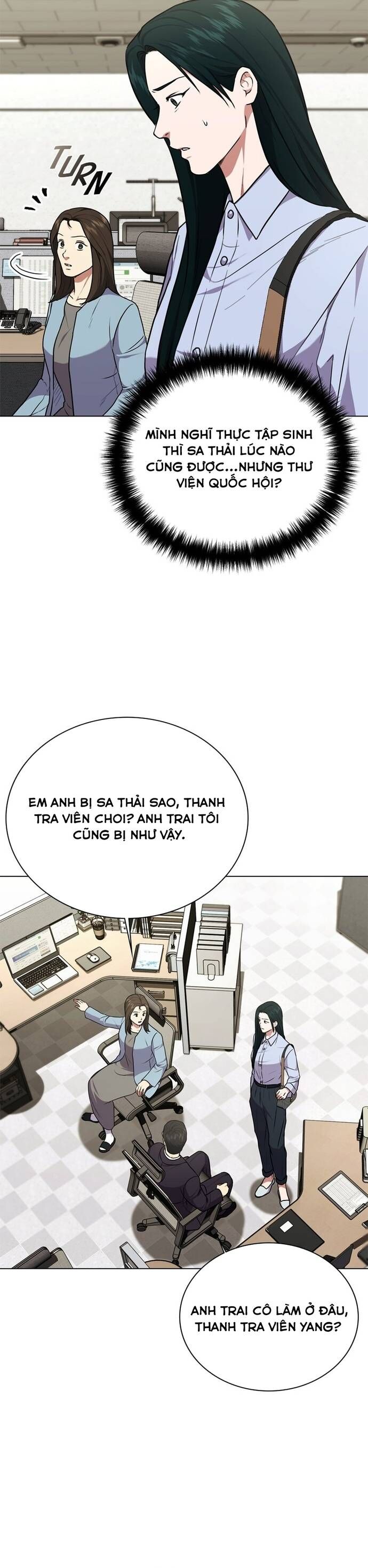 Ta Là Người Thu Thuế - Chapter 156 - Page 23