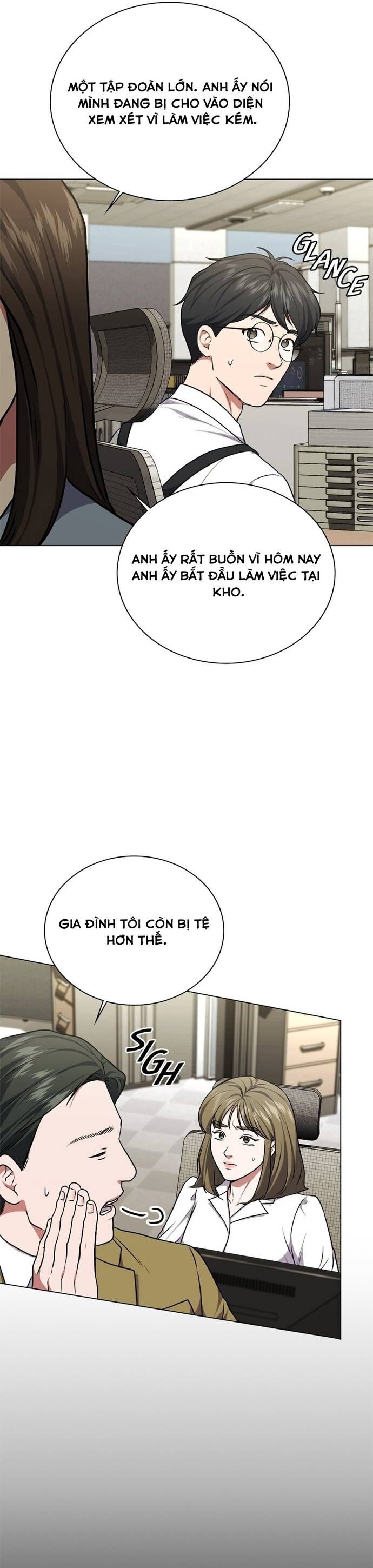 Ta Là Người Thu Thuế - Chapter 156 - Page 24