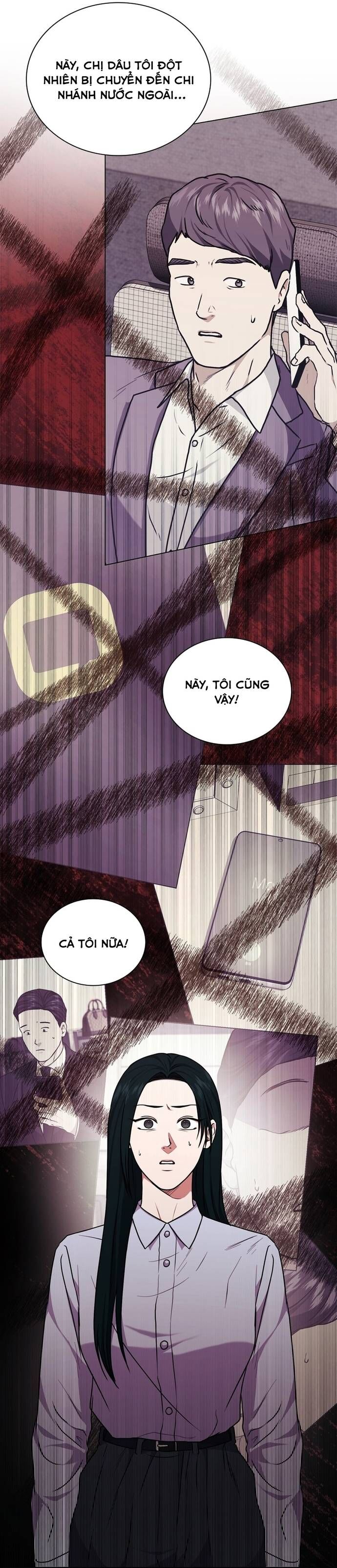 Ta Là Người Thu Thuế - Chapter 156 - Page 26