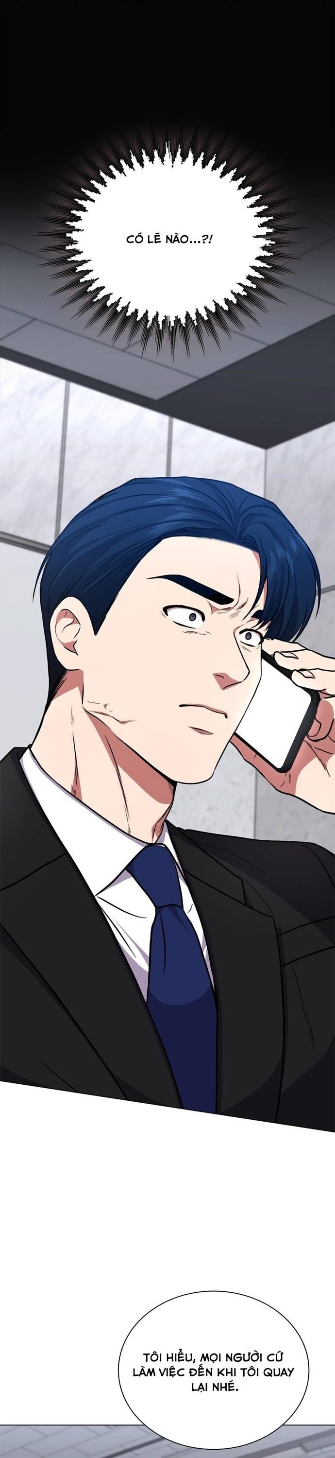 Ta Là Người Thu Thuế - Chapter 156 - Page 27