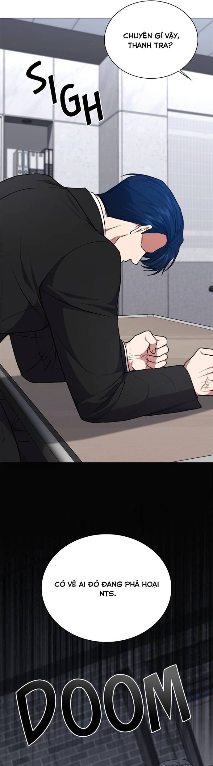 Ta Là Người Thu Thuế - Chapter 156 - Page 29
