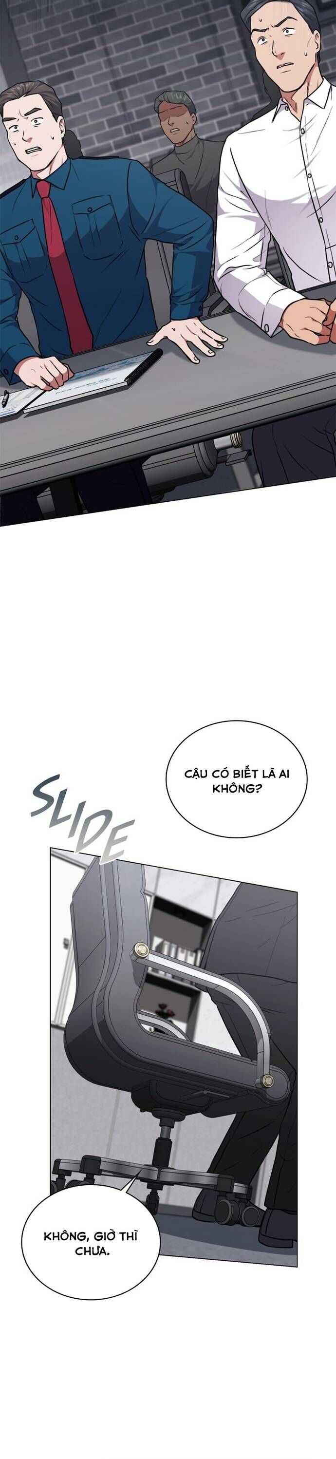 Ta Là Người Thu Thuế - Chapter 156 - Page 30