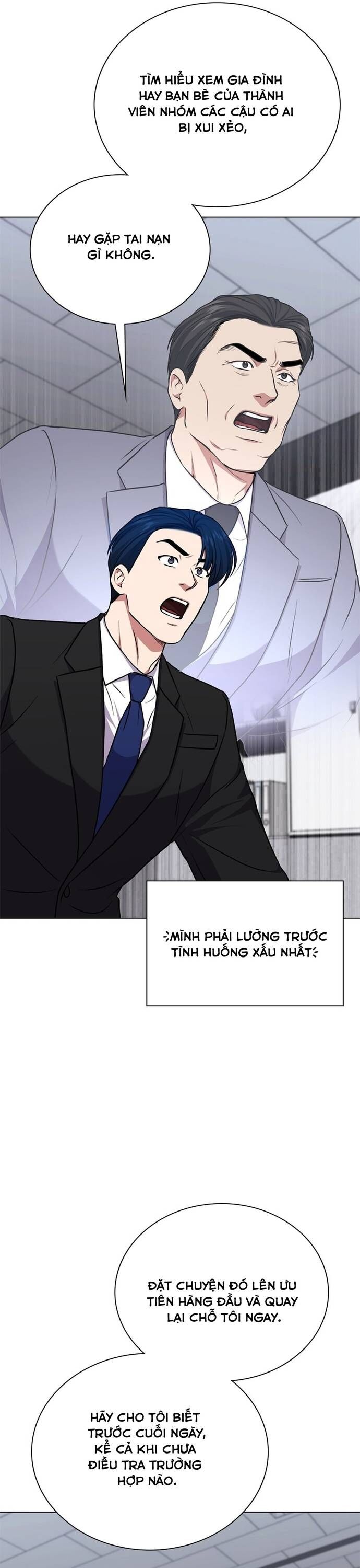 Ta Là Người Thu Thuế - Chapter 156 - Page 33