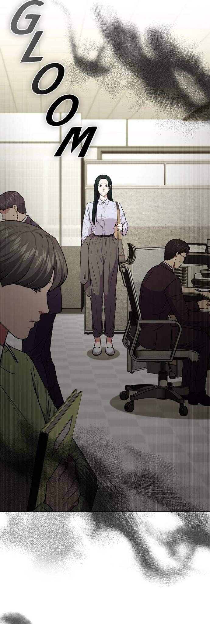 Ta Là Người Thu Thuế - Chapter 156 - Page 4