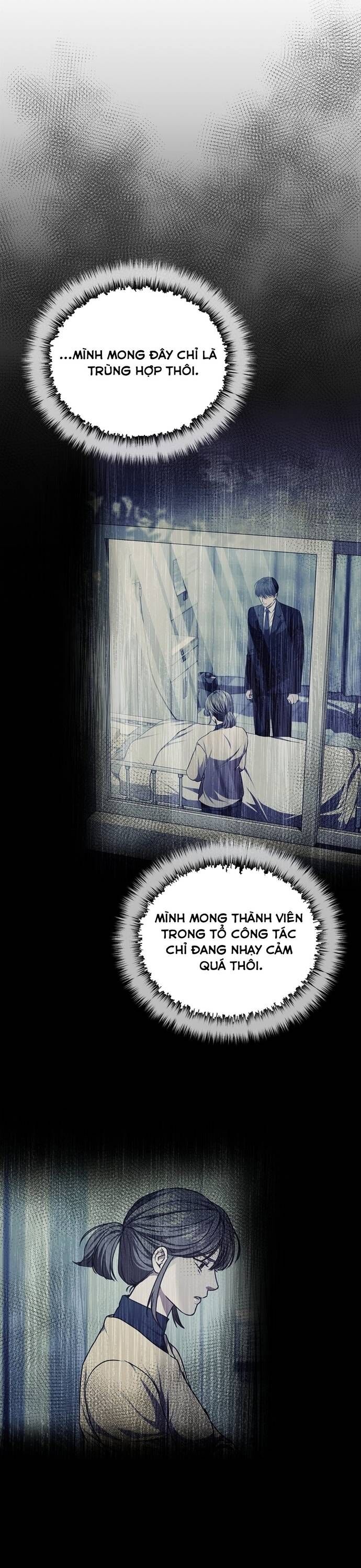 Ta Là Người Thu Thuế - Chapter 156 - Page 40