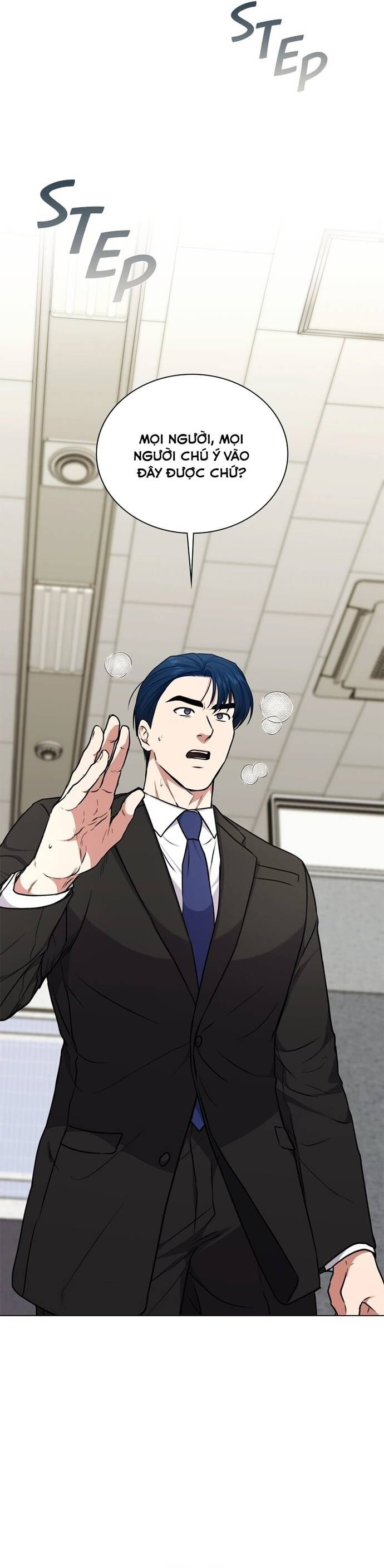 Ta Là Người Thu Thuế - Chapter 156 - Page 44