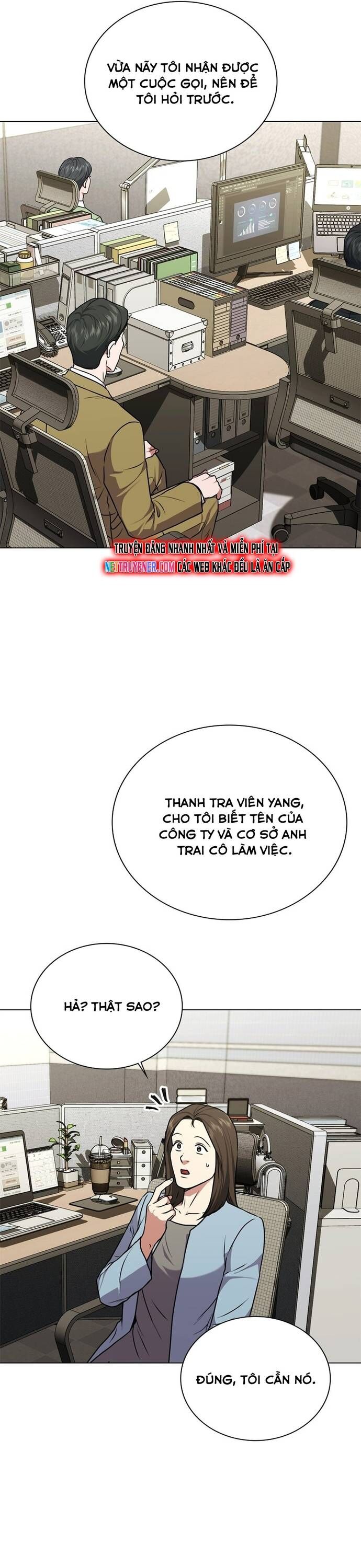 Ta Là Người Thu Thuế - Chapter 156 - Page 45