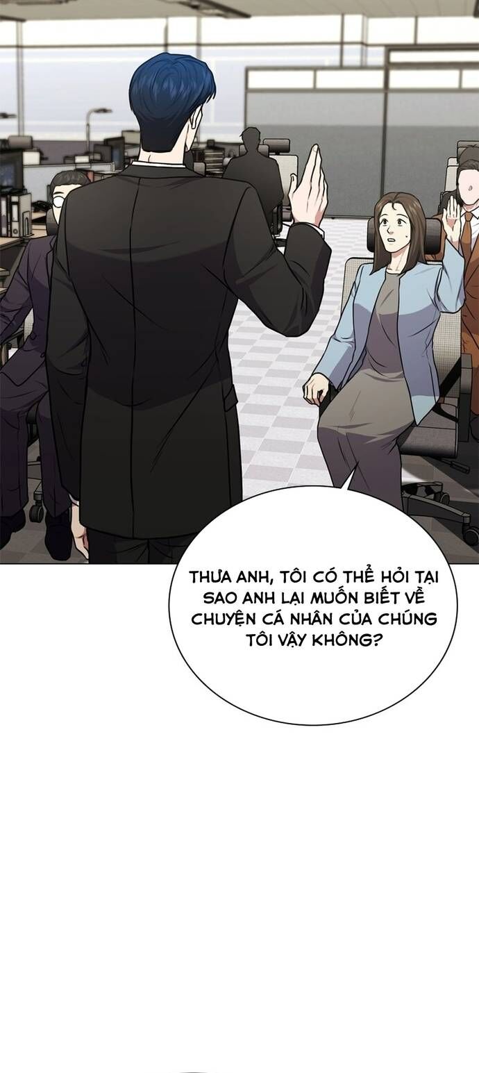 Ta Là Người Thu Thuế - Chapter 156 - Page 48
