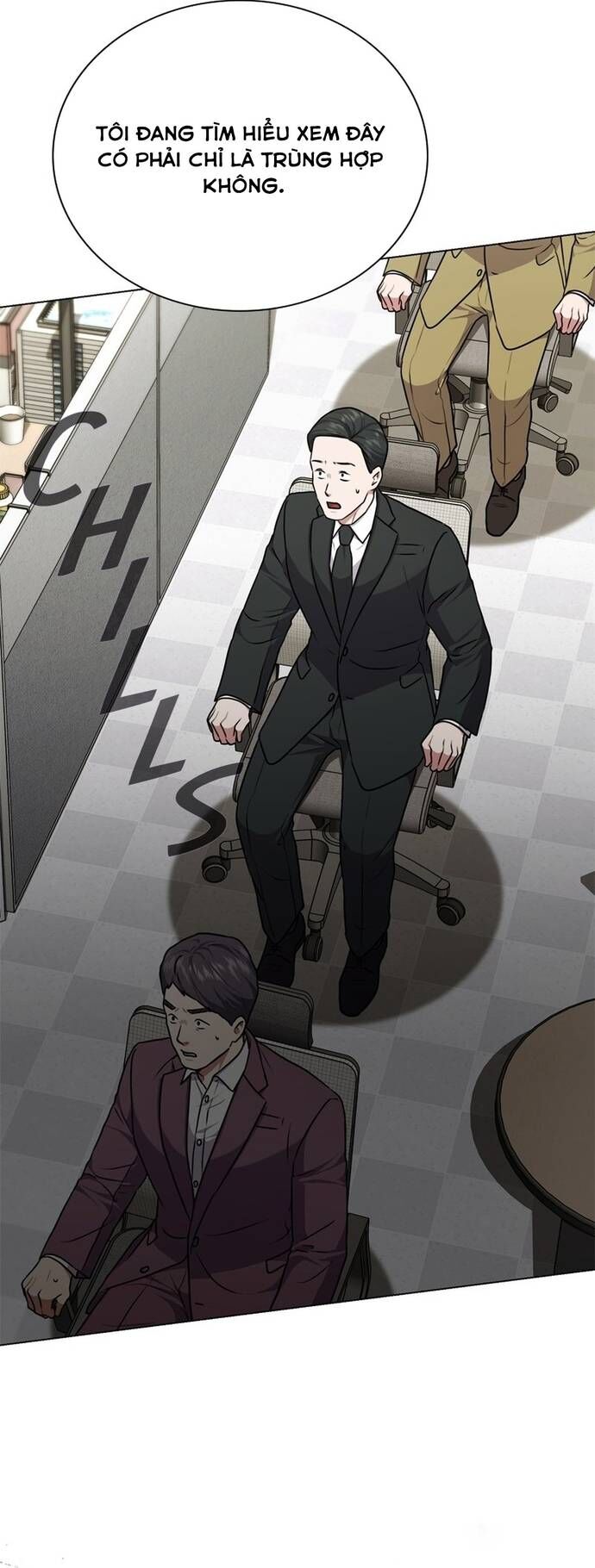 Ta Là Người Thu Thuế - Chapter 156 - Page 49
