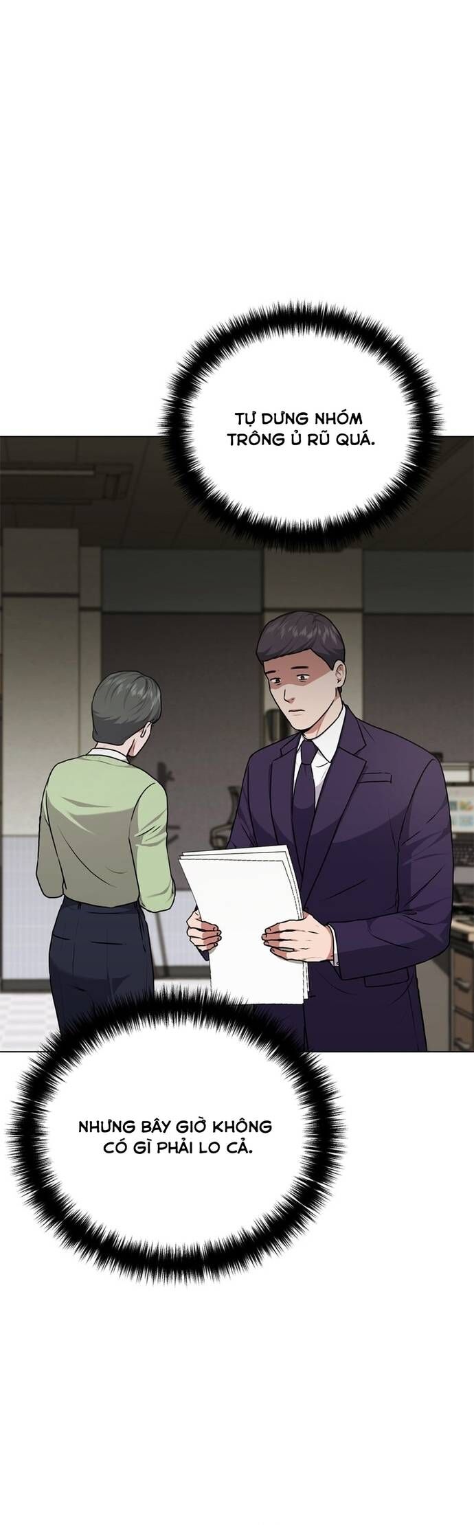 Ta Là Người Thu Thuế - Chapter 156 - Page 6