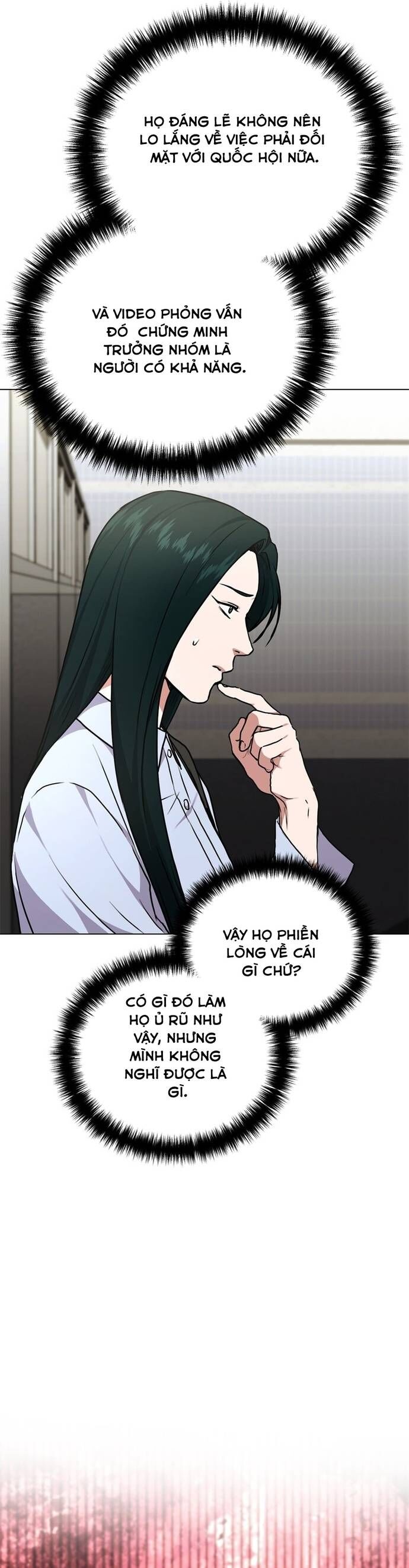 Ta Là Người Thu Thuế - Chapter 156 - Page 7